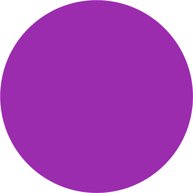 purple circle indigo sixty print management