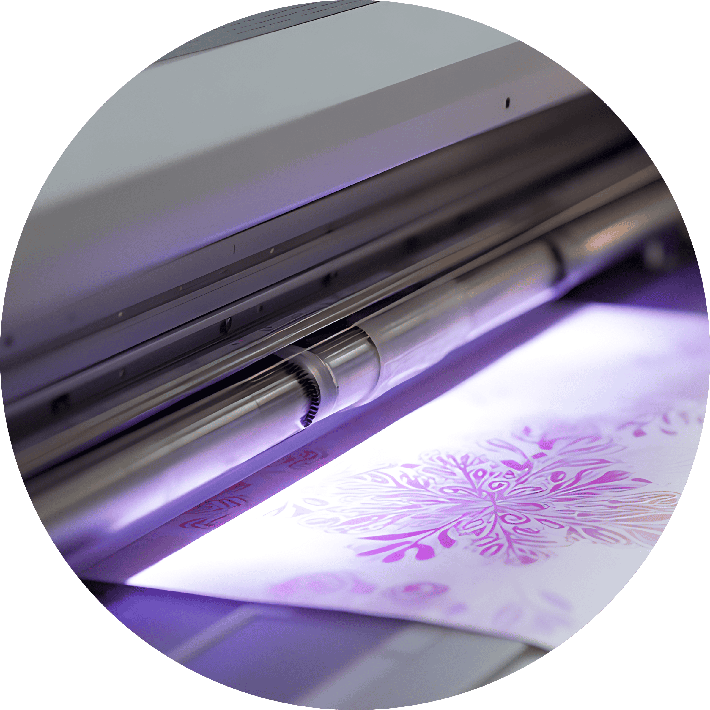print Indigo Sixty Print Management